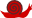 red snail
